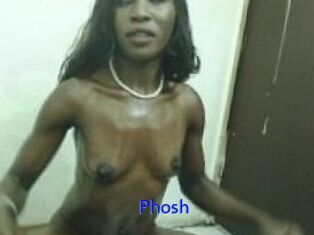 Phosh