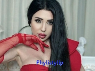 Phylistylip