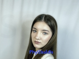 Phyllisaldis