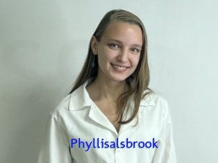 Phyllisalsbrook
