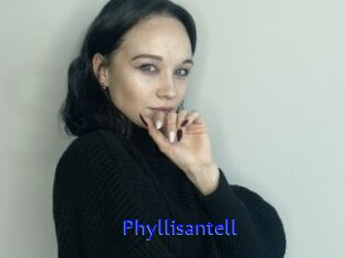 phyllisantell Sexo Gratis