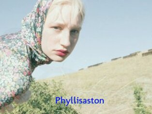 Phyllisaston