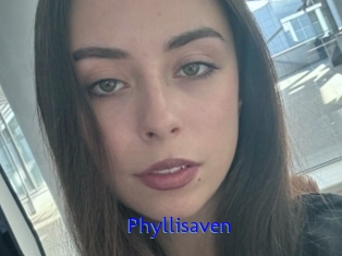 Phyllisaven