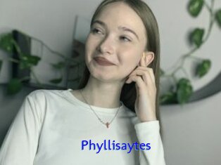 Phyllisaytes