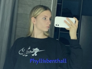 Phyllisbenthall