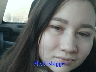 phyllisbigger Sexo Gratis