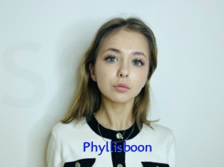 Phyllisboon