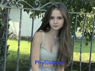 Phyllisbrow