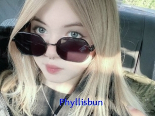 Phyllisbun