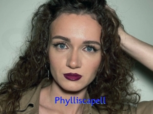 Phylliscapell