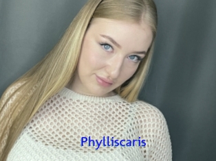 Phylliscaris