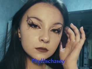Phyllischasey