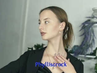 Phylliscrock