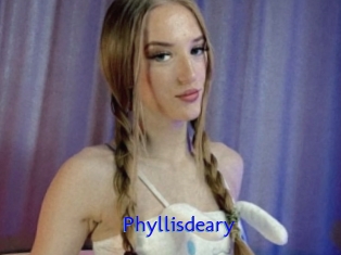 Phyllisdeary