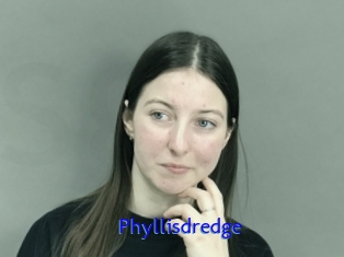 Phyllisdredge