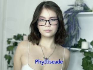 Phylliseade