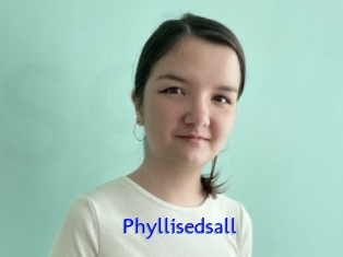Phyllisedsall