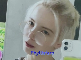 Phyllisfaro
