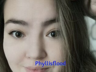 Phyllisflood