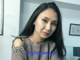 Phyllisfootman