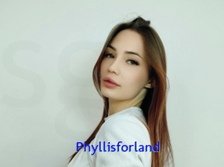 Phyllisforland