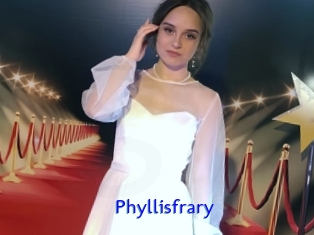 Phyllisfrary