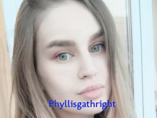 Phyllisgathright
