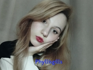 Phyllisgills