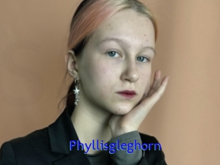 Phyllisgleghorn