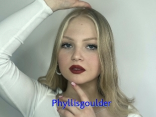 Phyllisgoulder