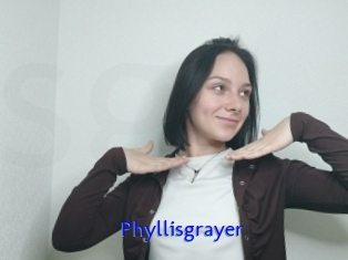 Phyllisgrayer