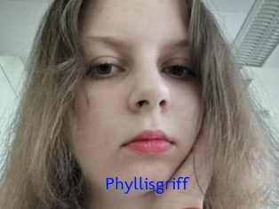 Phyllisgriff