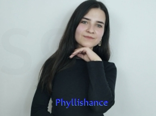Phyllishance