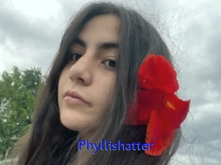 Phyllishatter
