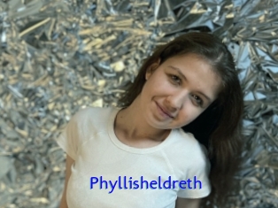 Phyllisheldreth