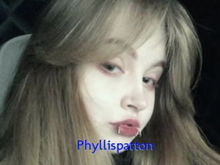 Phyllispatton