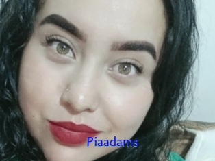 Piaadams