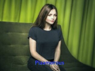 Piaamorous