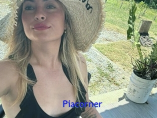 Piacorner