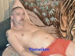 Piemelken
