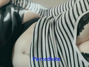 piercedbabe Sexo Gratis