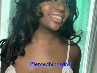 Piercedblackdoll