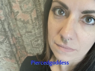 Piercedgoddess