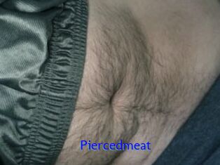 Piercedmeat