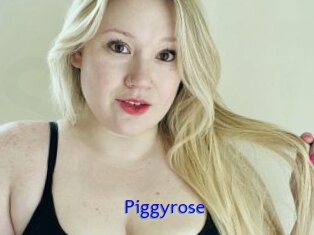 Piggyrose