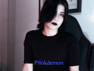 piinkdemon Sexo Gratis