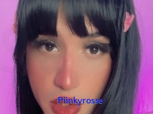piinkyrosse Sexo Gratis