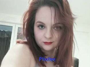Piixiiee