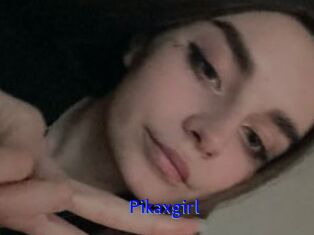 Pikaxgirl