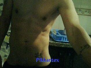 Pikkantex